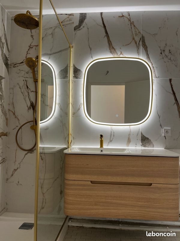 Appartement à louer, 67m², Bordeaux
