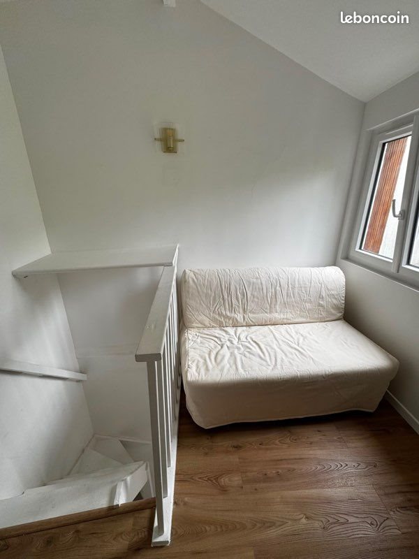 Appartement à louer, 14m², Longjumeau