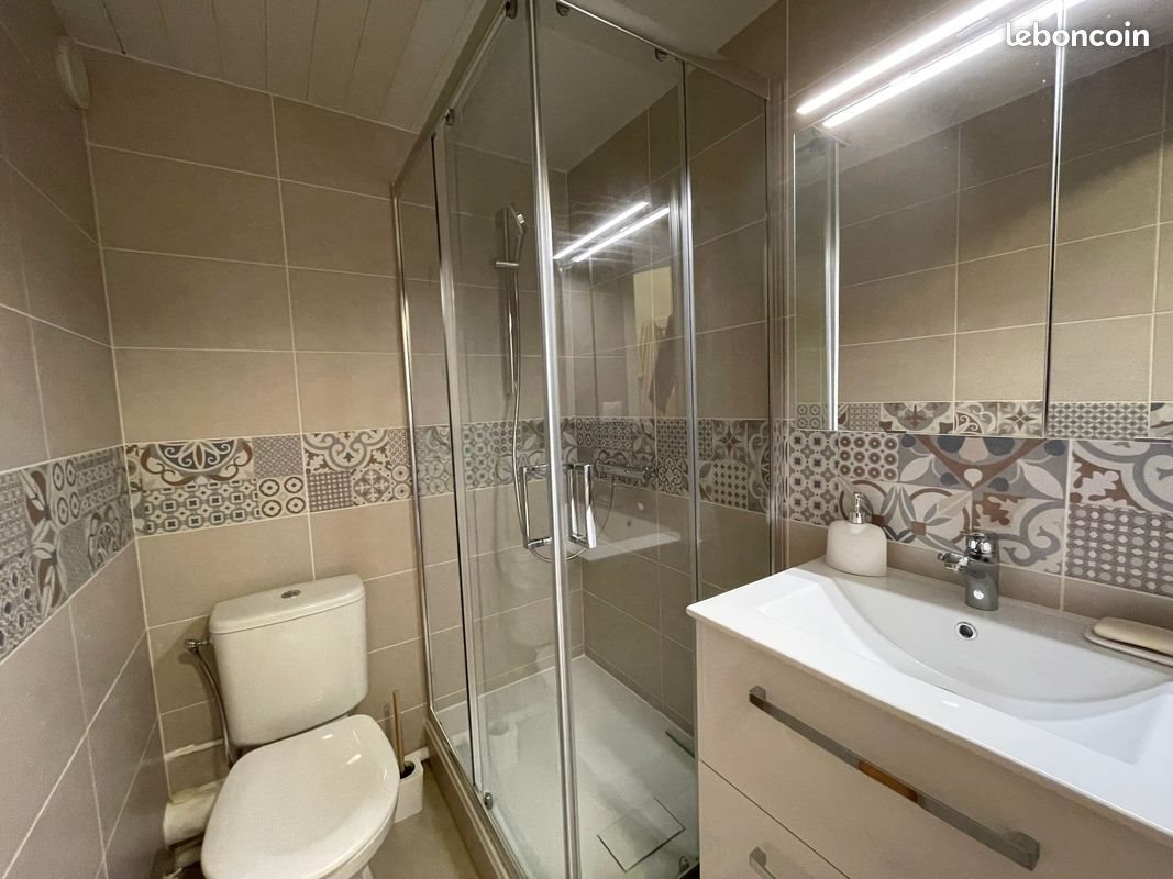 Appartement à vendre, 25m², Saint-Jean-de-Monts