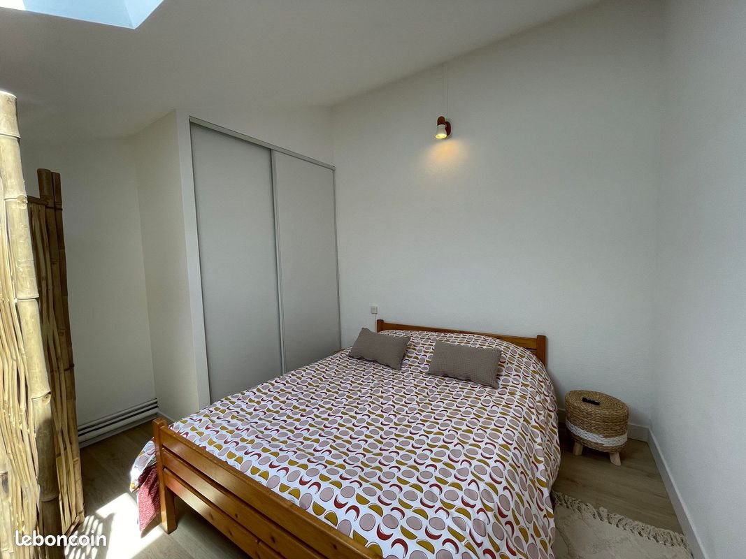 Appartement à vendre, 25m², Saint-Jean-de-Monts