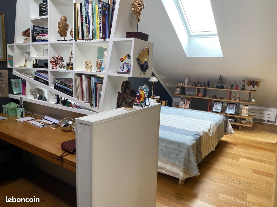 Appartement à vendre, 62m², Nantes