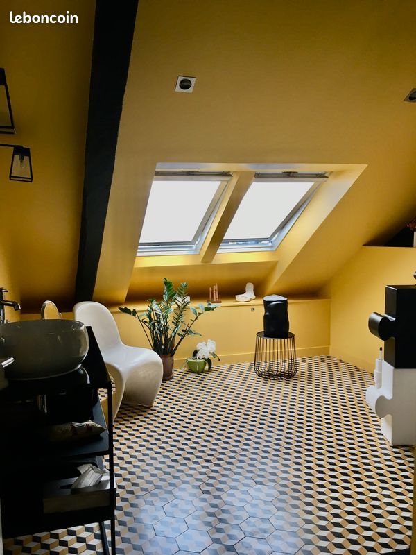 Appartement à vendre, 62m², Nantes