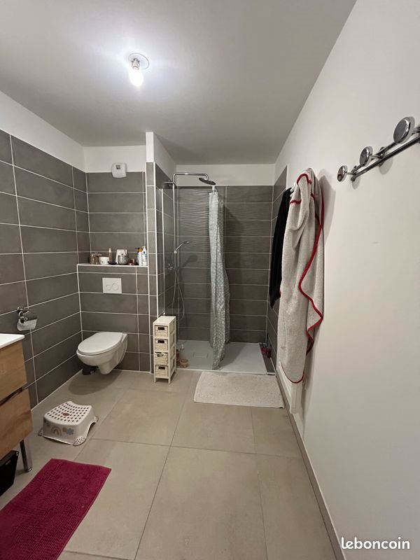Appartement à louer, 38m², Mougins
