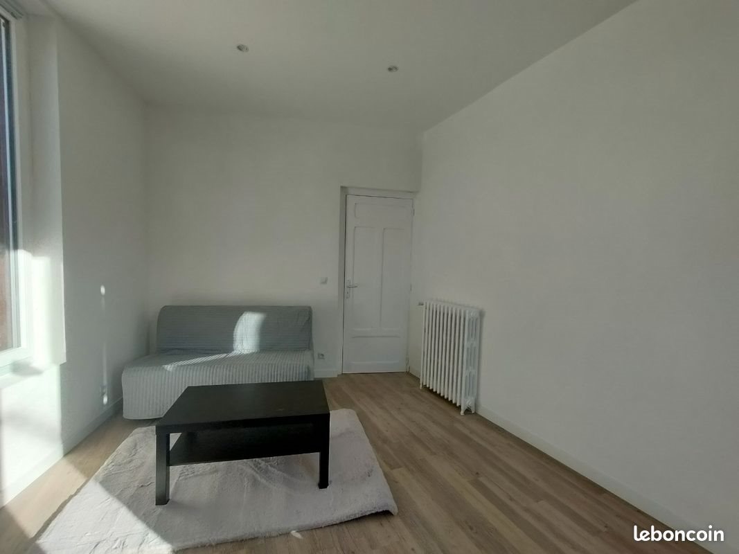 Appartement à louer, 53m², Thiers