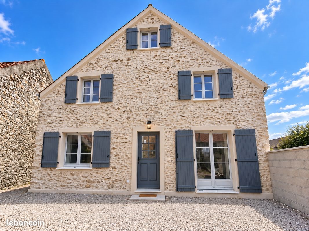Maison à louer, 95m², Les Granges-le-Roi