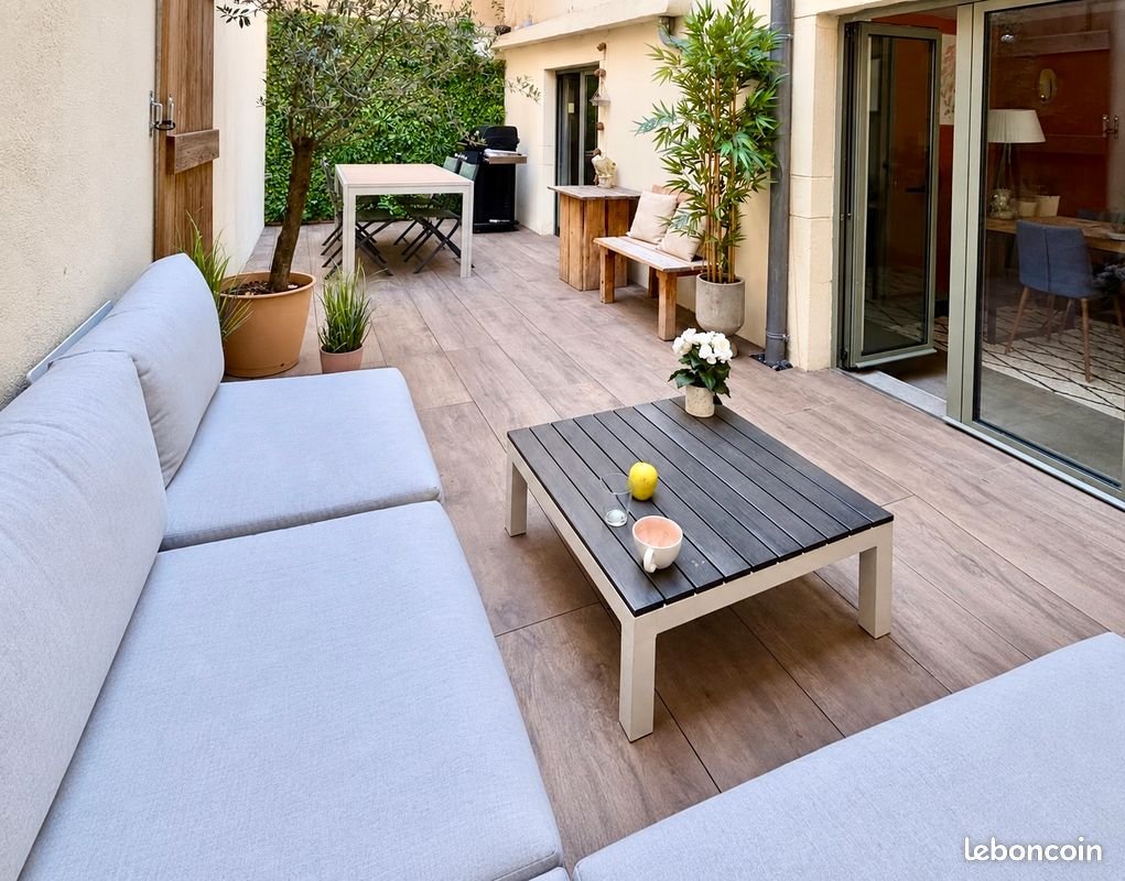 Appartement à vendre, 80m², Nancy