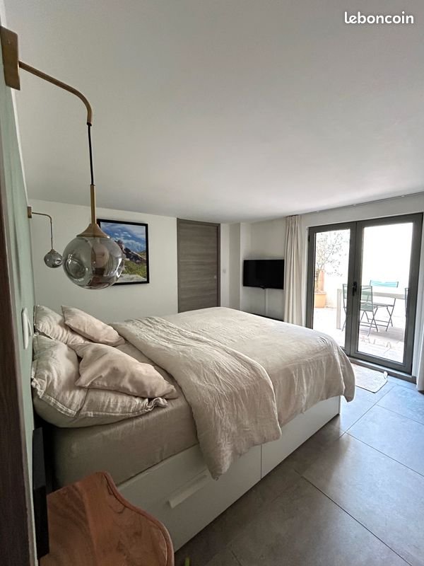 Appartement à vendre, 80m², Nancy