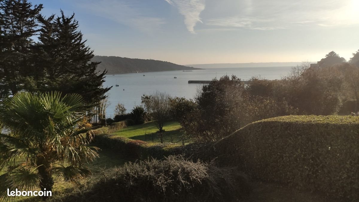 Maison à vendre, 136m², Plougastel-Daoulas