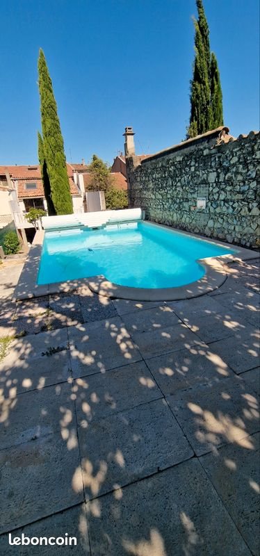 Maison à vendre, 140m², Livron-sur-Drôme