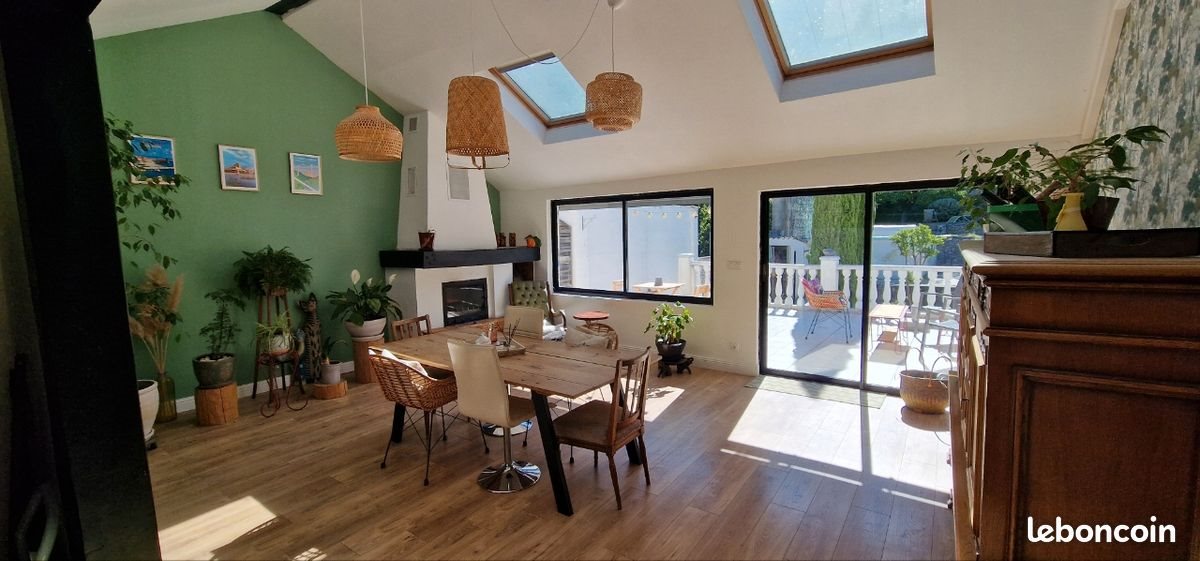 Maison à vendre, 140m², Livron-sur-Drôme