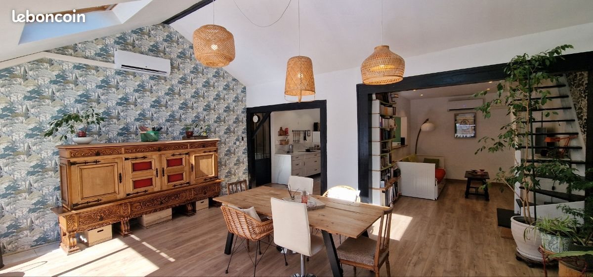 Maison à vendre, 140m², Livron-sur-Drôme