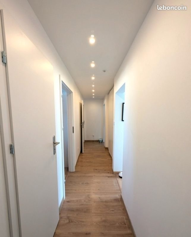 Appartement à vendre, 90m², Mundolsheim