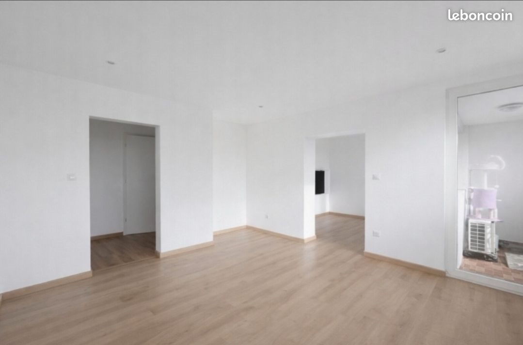 Appartement à vendre, 90m², Mundolsheim
