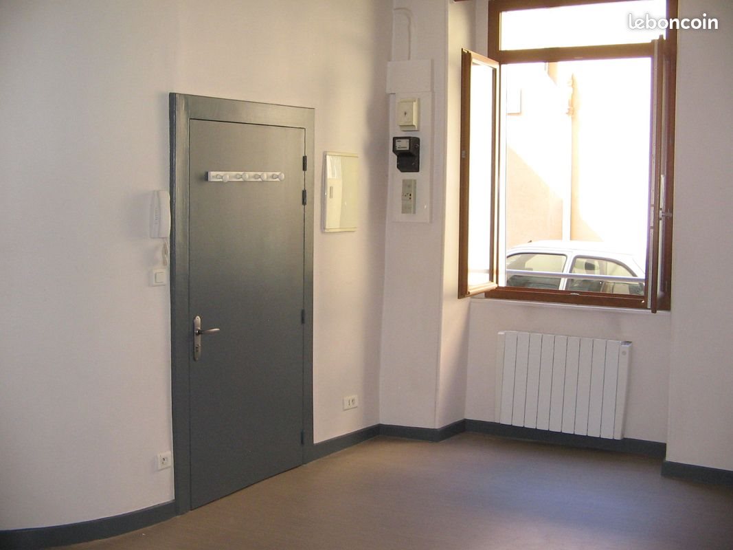 Appartement à louer, 39m², Clermont-Ferrand