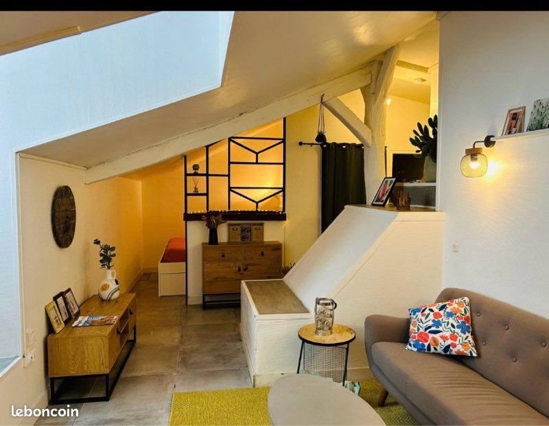 Appartement à louer, 27m², Bayonne