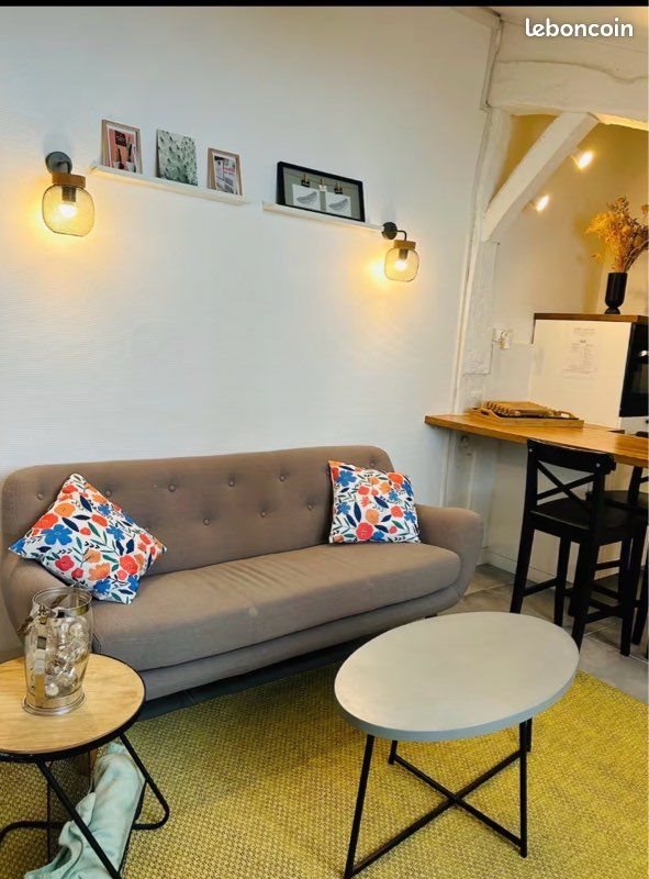 Appartement à louer, 27m², Bayonne