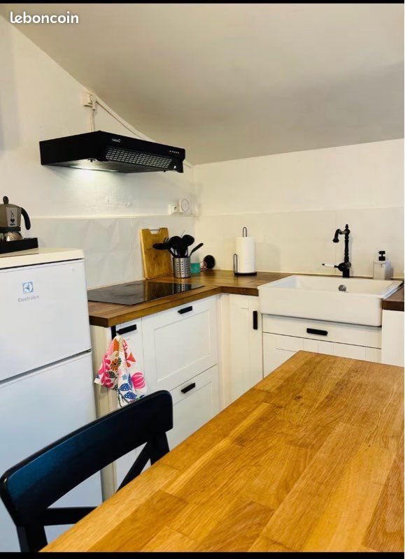 Appartement à louer, 27m², Bayonne