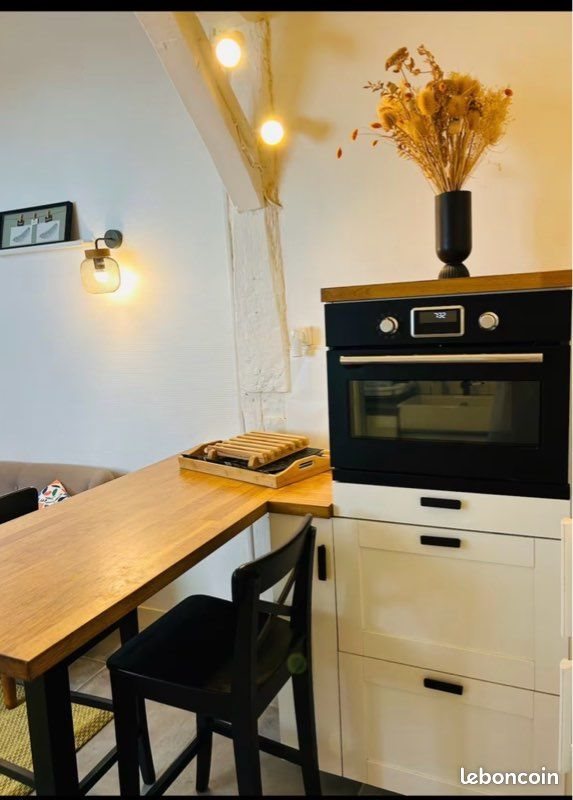 Appartement à louer, 27m², Bayonne