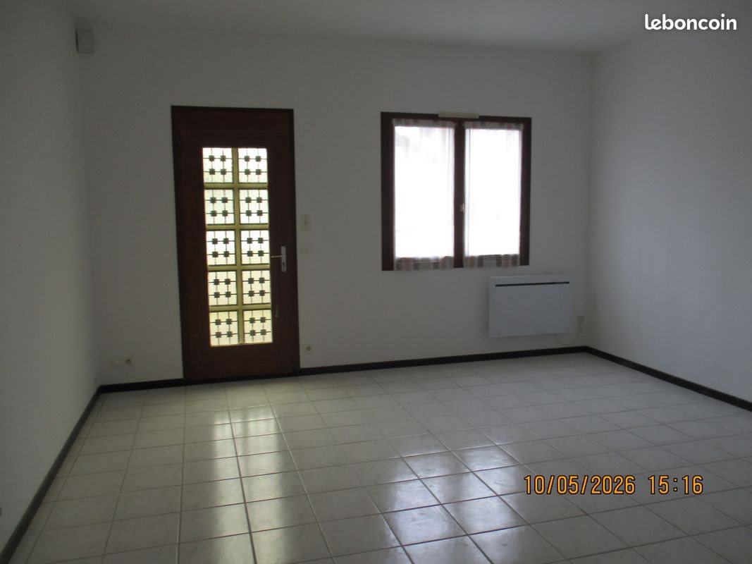 Maison à louer, 70m², Floirac