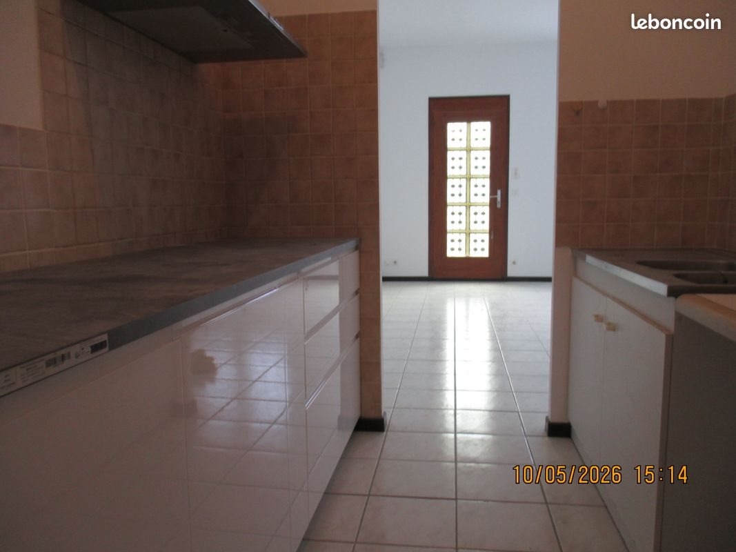 Maison à louer, 70m², Floirac