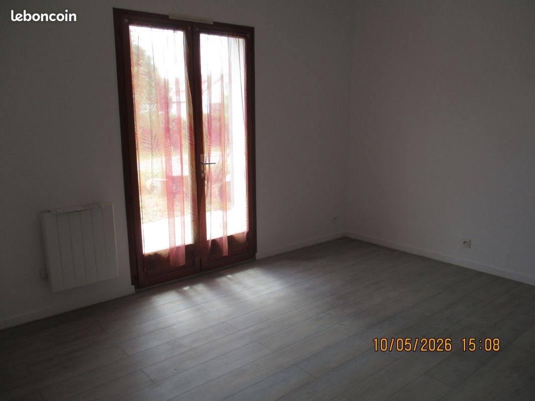 Maison à louer, 70m², Floirac