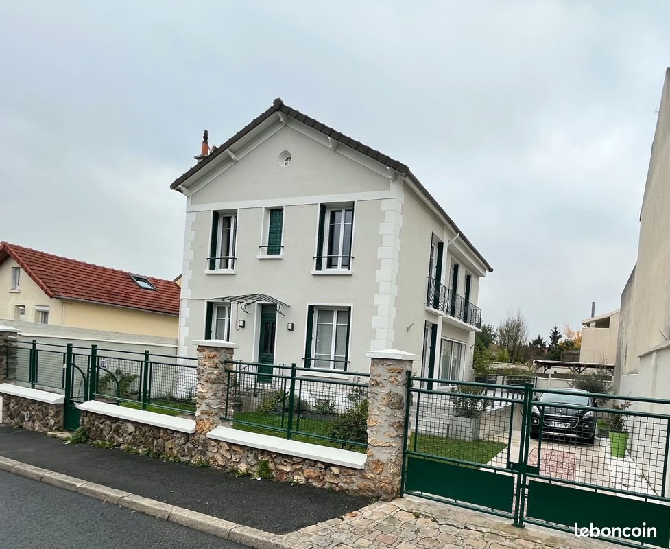 Maison à louer, 190m², Châtillon