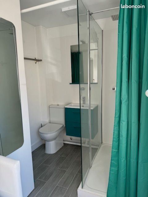 Appartement à louer, 16m², Reims