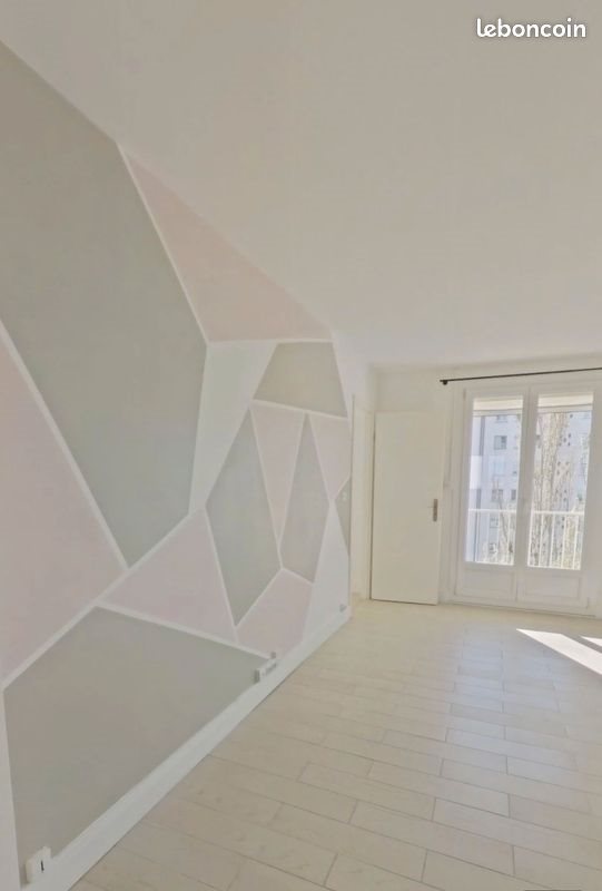 Appartement à louer, 72m², Vandoeuvre-lès-Nancy