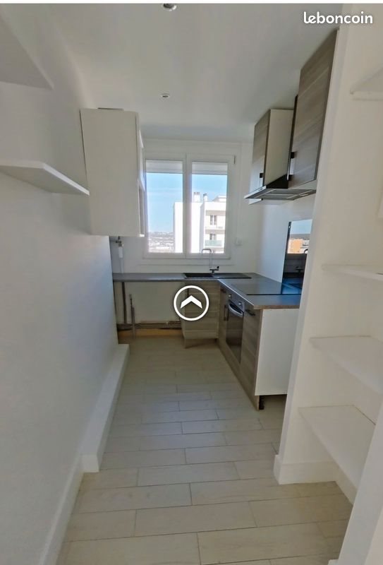 Appartement à louer, 72m², Vandoeuvre-lès-Nancy