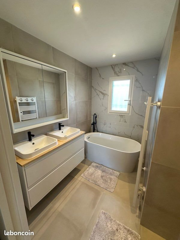 Maison à louer, 70m², Vidauban