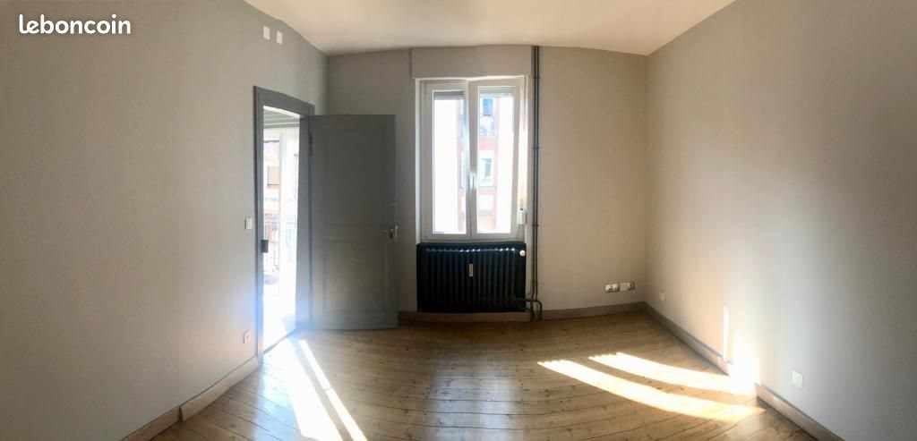 Appartement à louer, 70m², Strasbourg