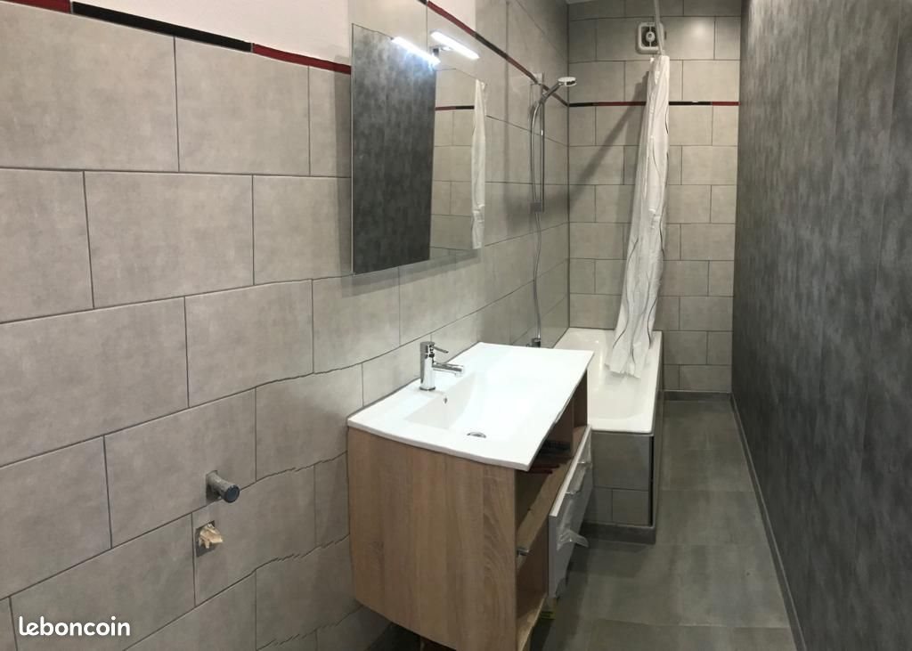 Appartement à louer, 70m², Strasbourg