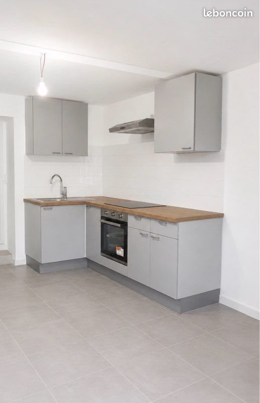 Appartement à louer, 50m², Decize