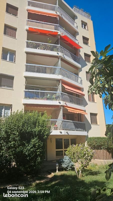 Appartement à louer, 87m², Apt