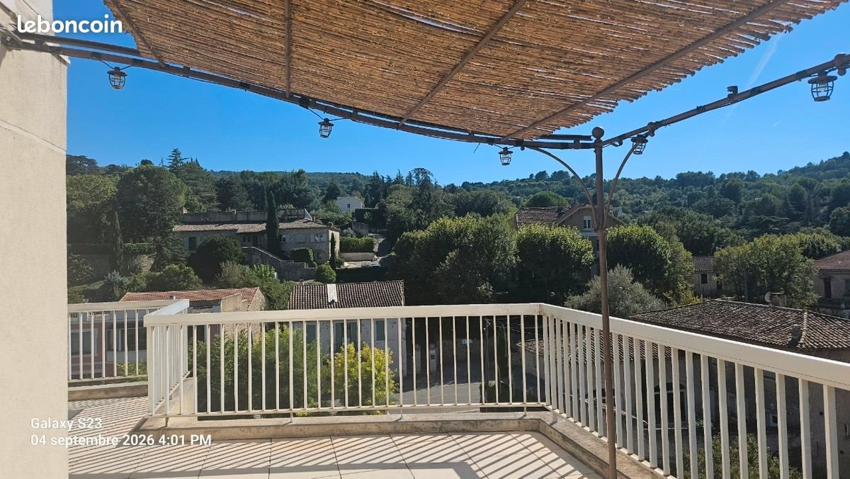Appartement à louer, 87m², Apt