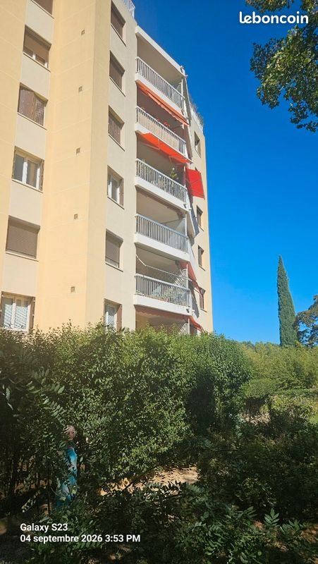 Appartement à louer, 87m², Apt