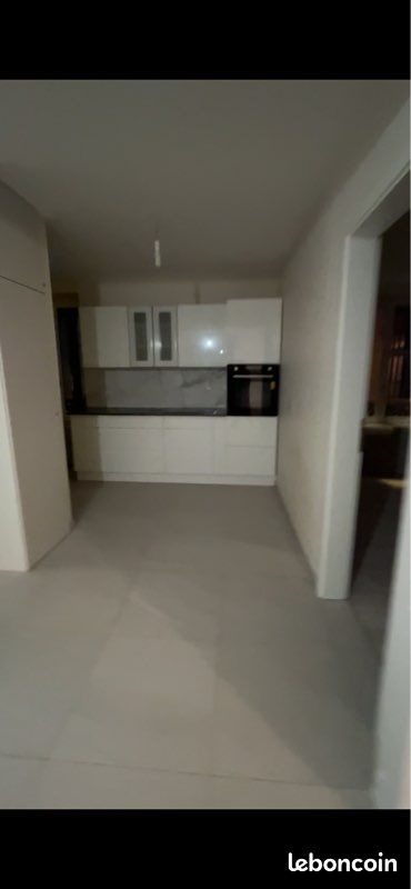 Appartement à louer, 69m², Colmar