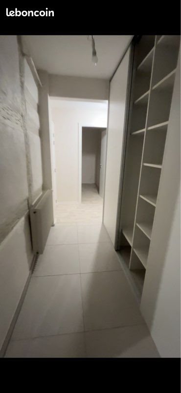 Appartement à louer, 69m², Colmar