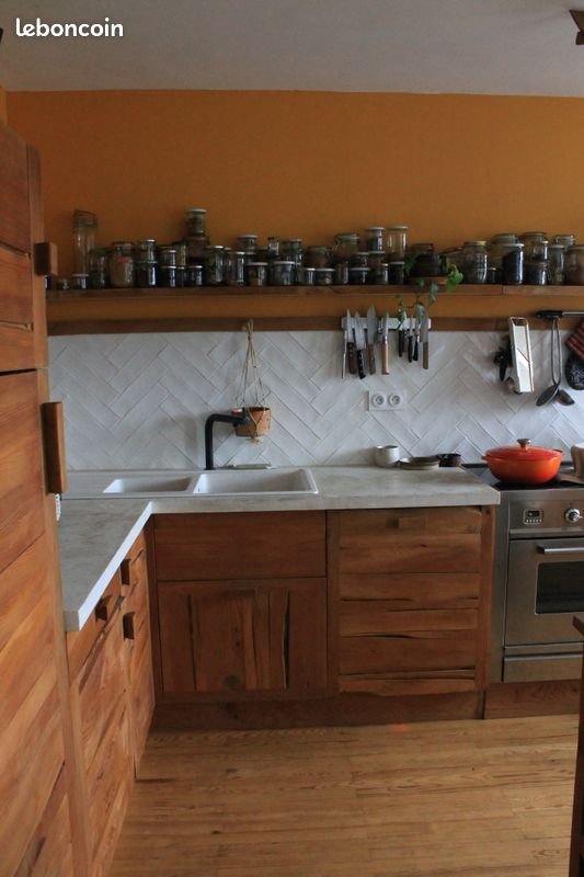 Appartement à vendre, 66m², Annecy