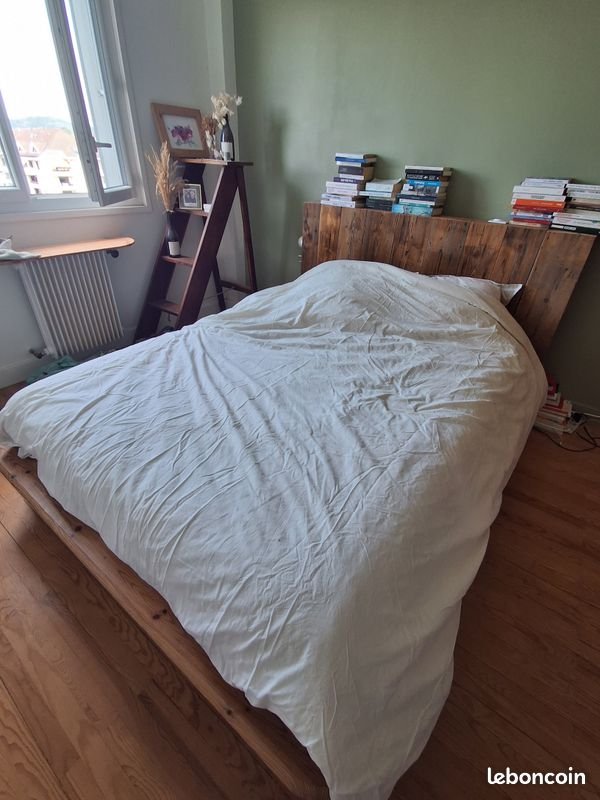 Appartement à vendre, 66m², Annecy