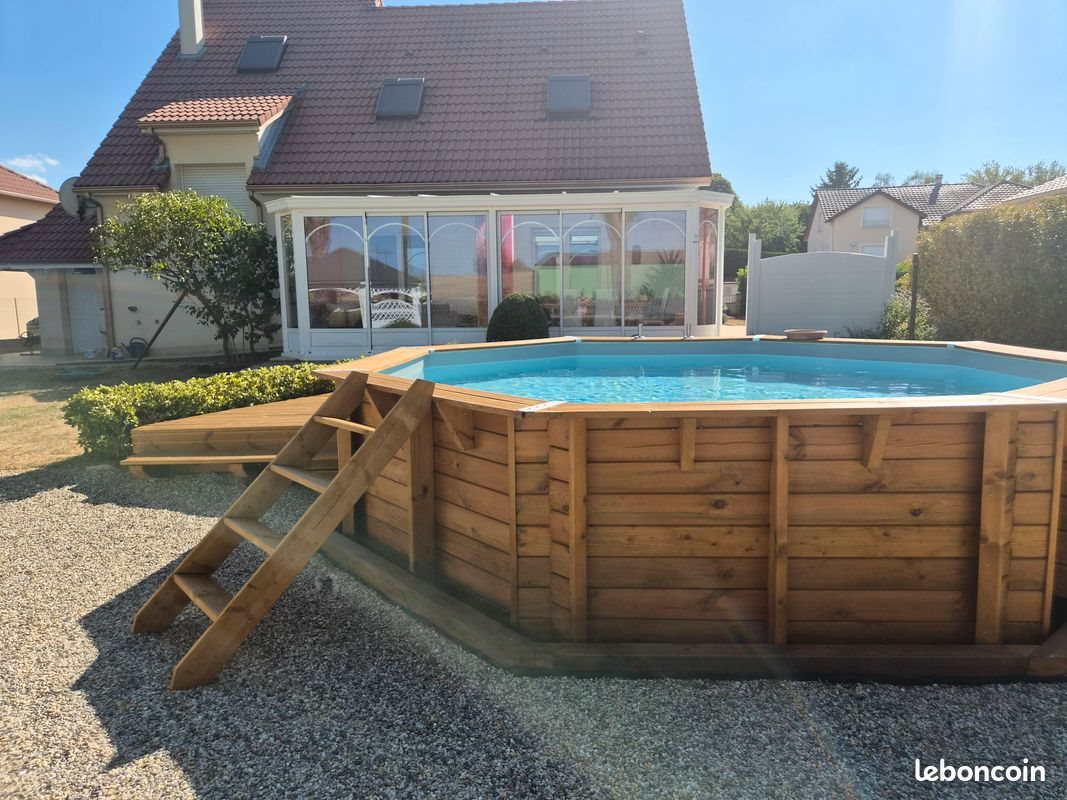 Maison à vendre, 130m², Chieulles