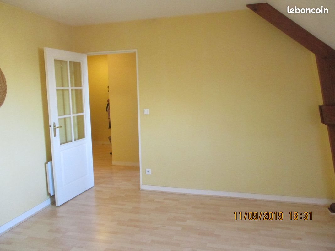Appartement à louer, 43m², Beaugency