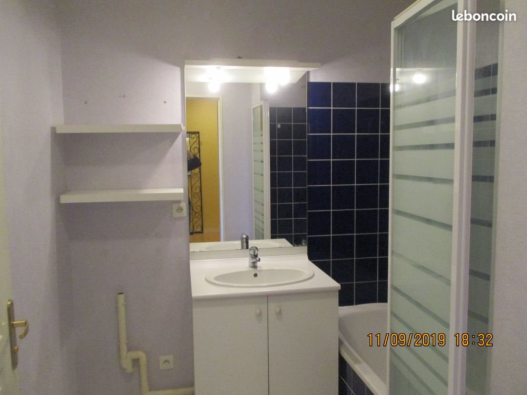 Appartement à louer, 43m², Beaugency