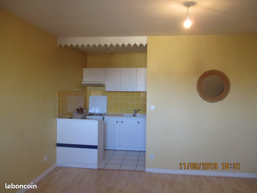 Appartement à louer, 43m², Beaugency