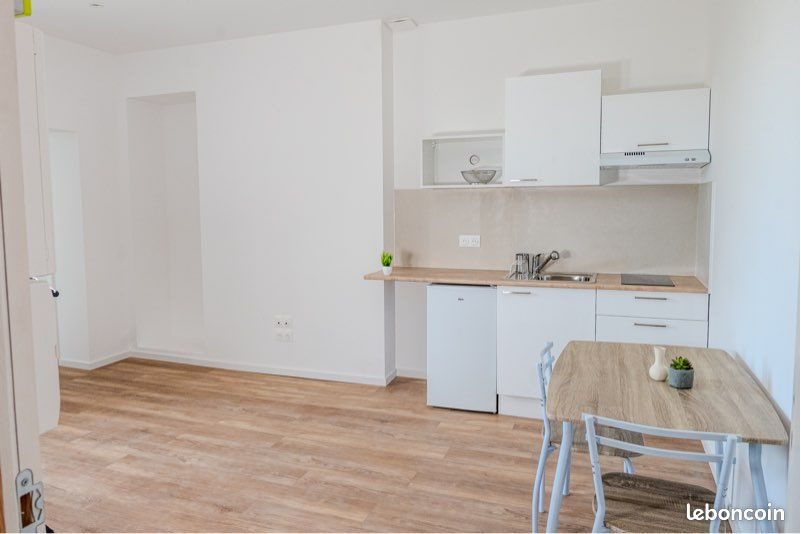 Appartement à louer, 23m², Yzeure