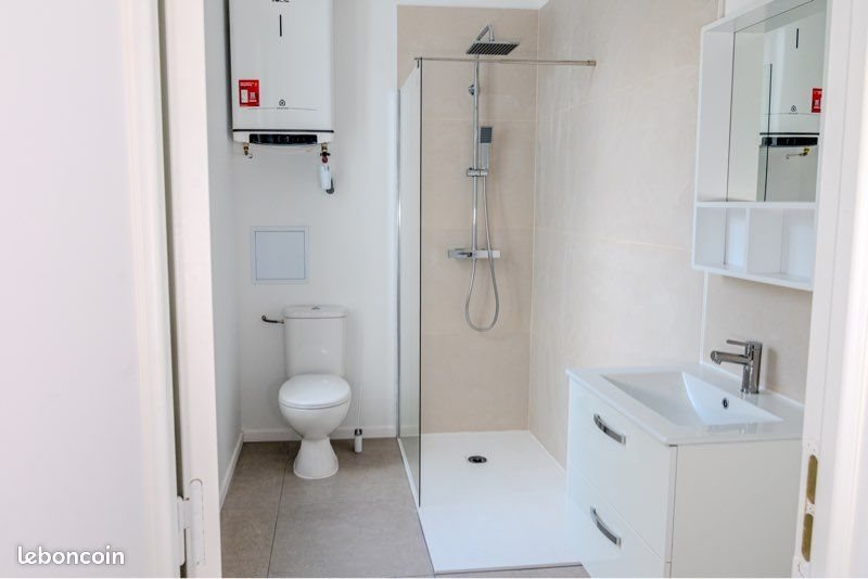 Appartement à louer, 23m², Yzeure