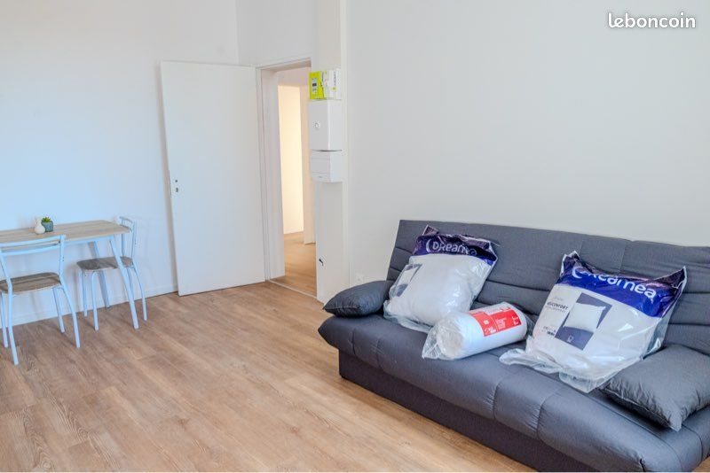 Appartement à louer, 23m², Yzeure