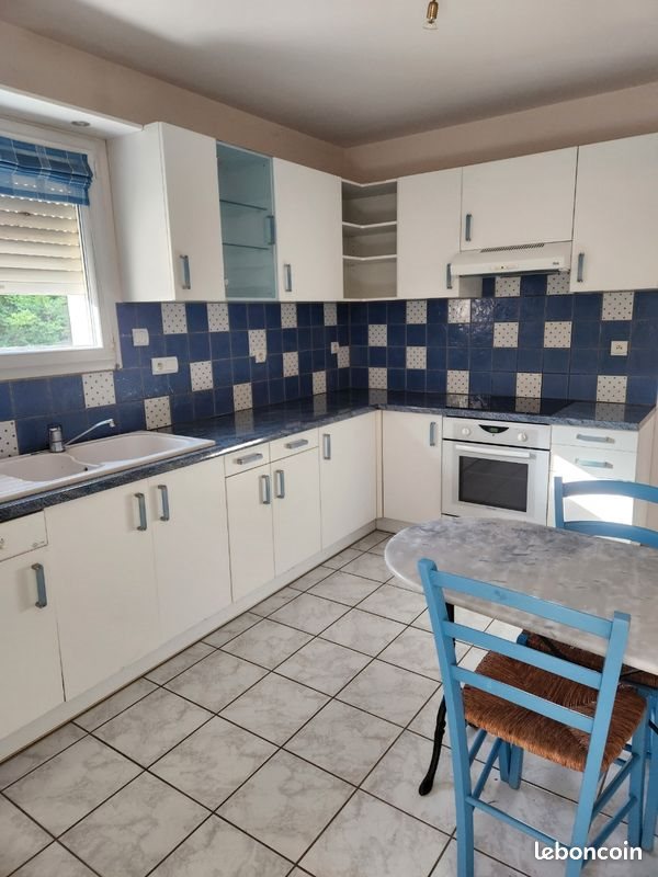 Appartement à louer, 88m², Les Vans