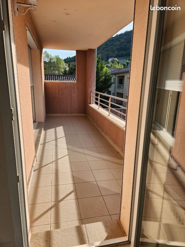 Appartement à louer, 88m², Les Vans