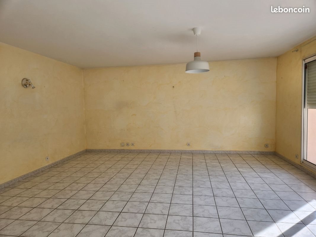 Appartement à louer, 88m², Les Vans